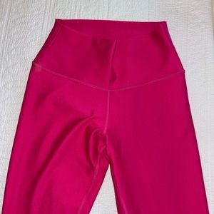 Alo Yoga Leggings!! Like NEW
